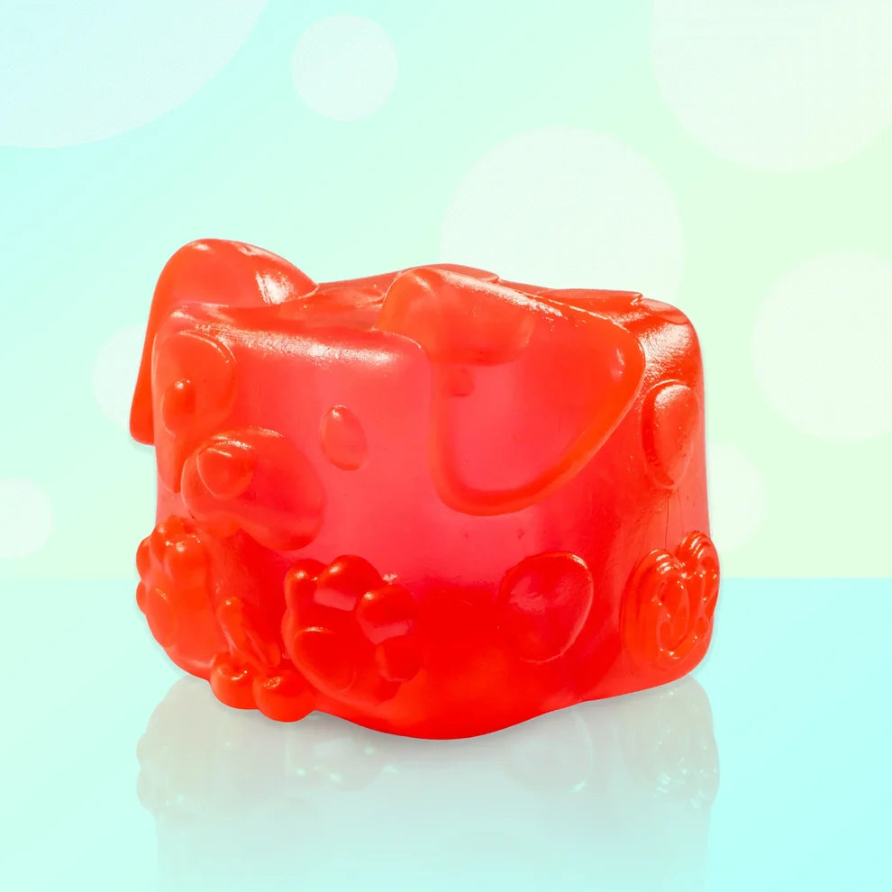 Mushykinz Jelleez Squishy