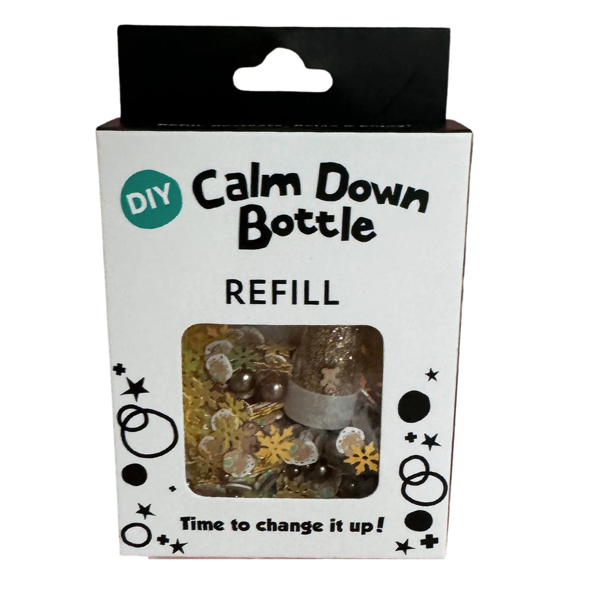 Jellystone Designs DIY Calm Down Bottle Refills