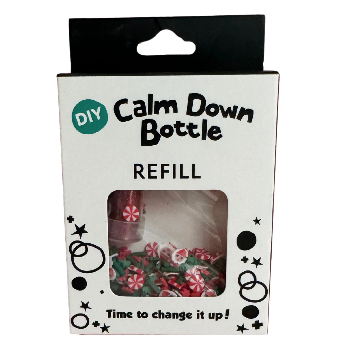 Jellystone Designs DIY Calm Down Bottle Refills