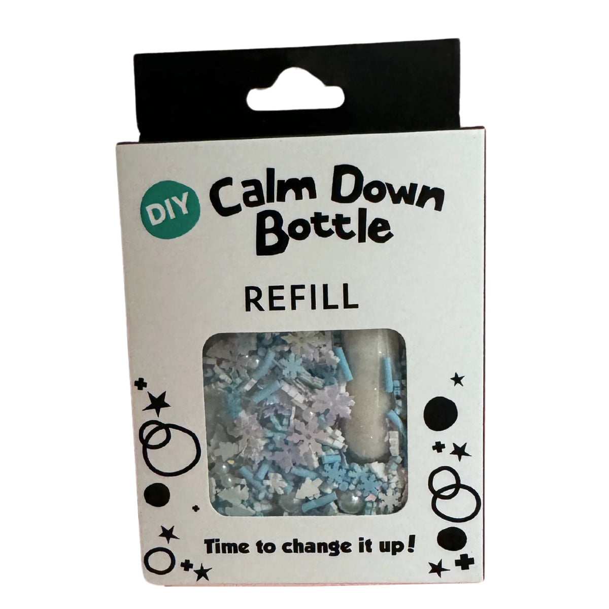 Jellystone Designs DIY Calm Down Bottle Refills