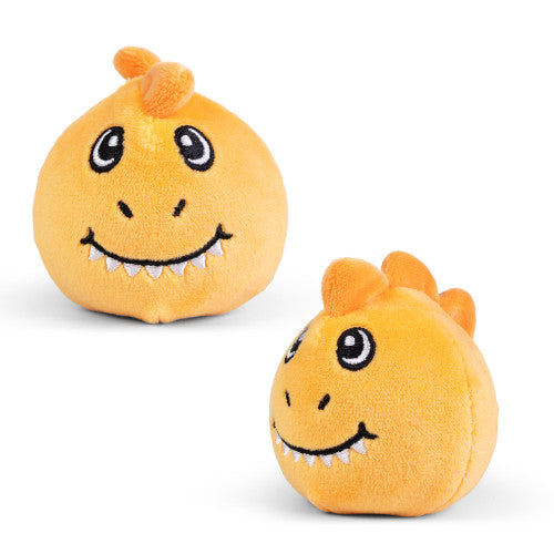 Squishy Plushies - Dinosaur