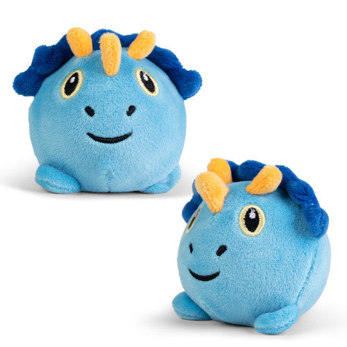 Squishy Plushies - Dinosaur