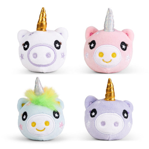 Squishy Plushies - Unicorn