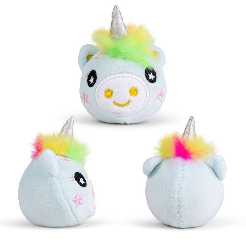 Squishy Plushies - Unicorn