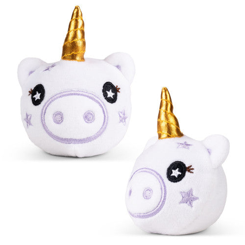 Squishy Plushies - Unicorn