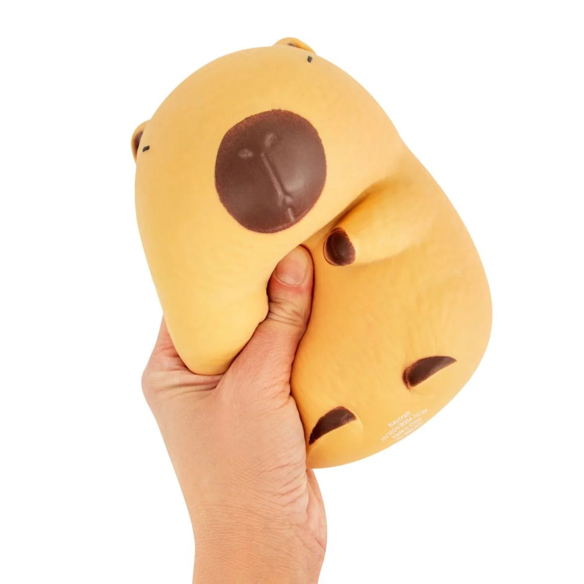 Keycraft - The Big Squij Cabybara