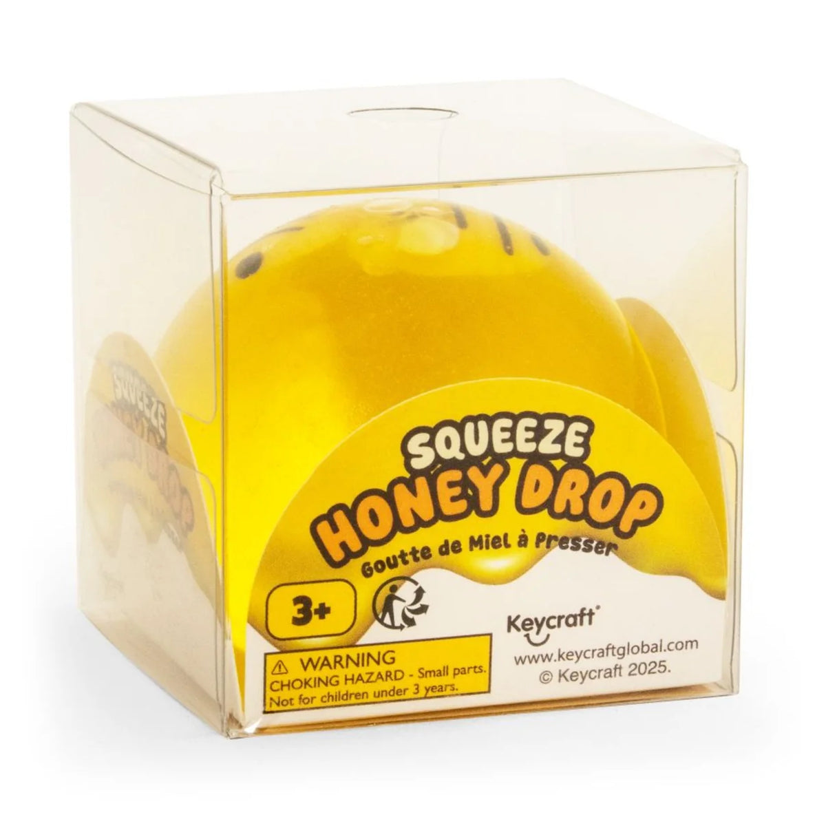 Keycraft - Honey Drop Ball