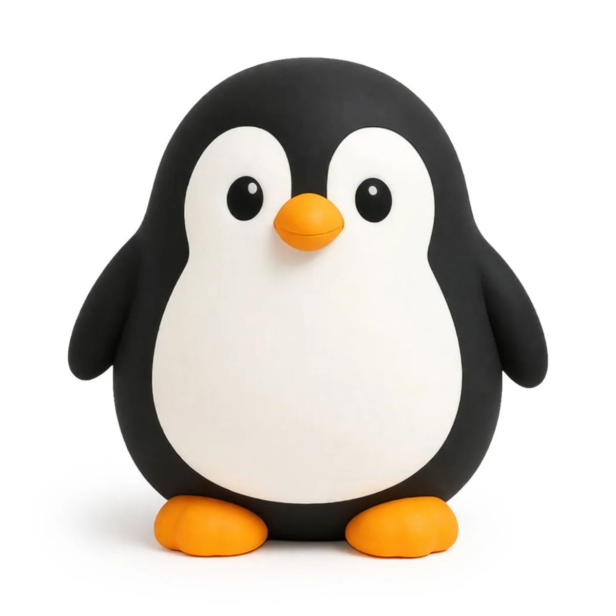 Keycraft - The Big Squij Penguin
