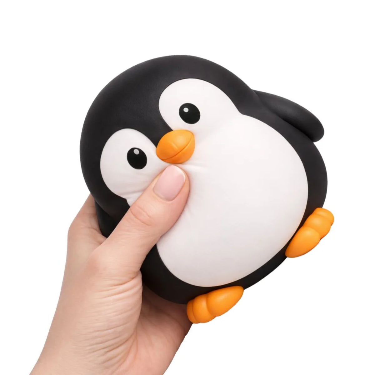 Keycraft - The Big Squij Penguin