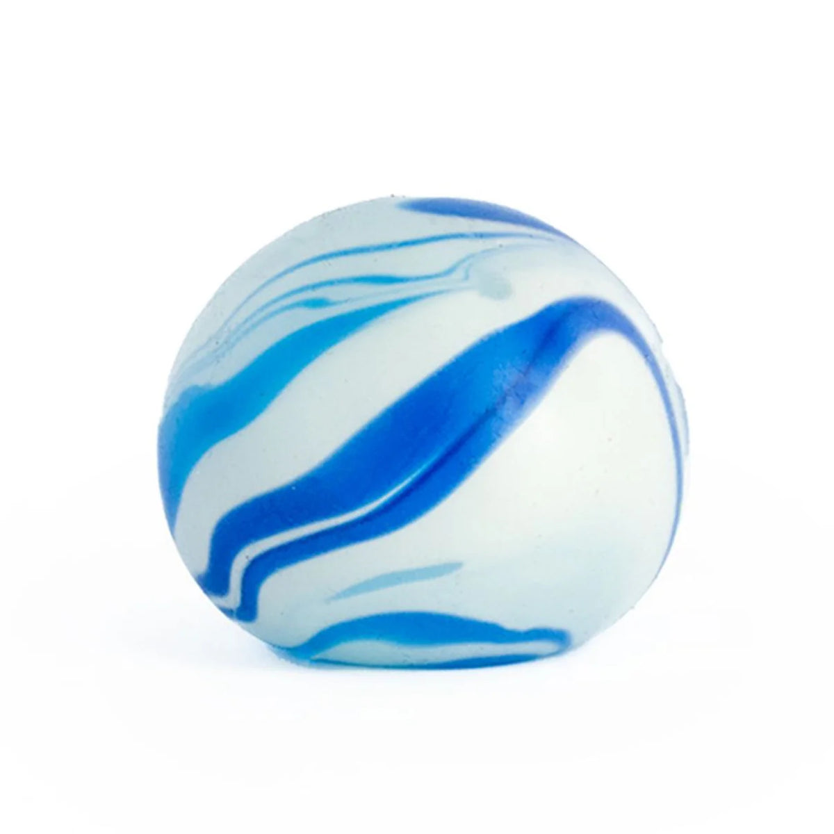 Keycraft - Glow in the Dark Super Squidge Ball