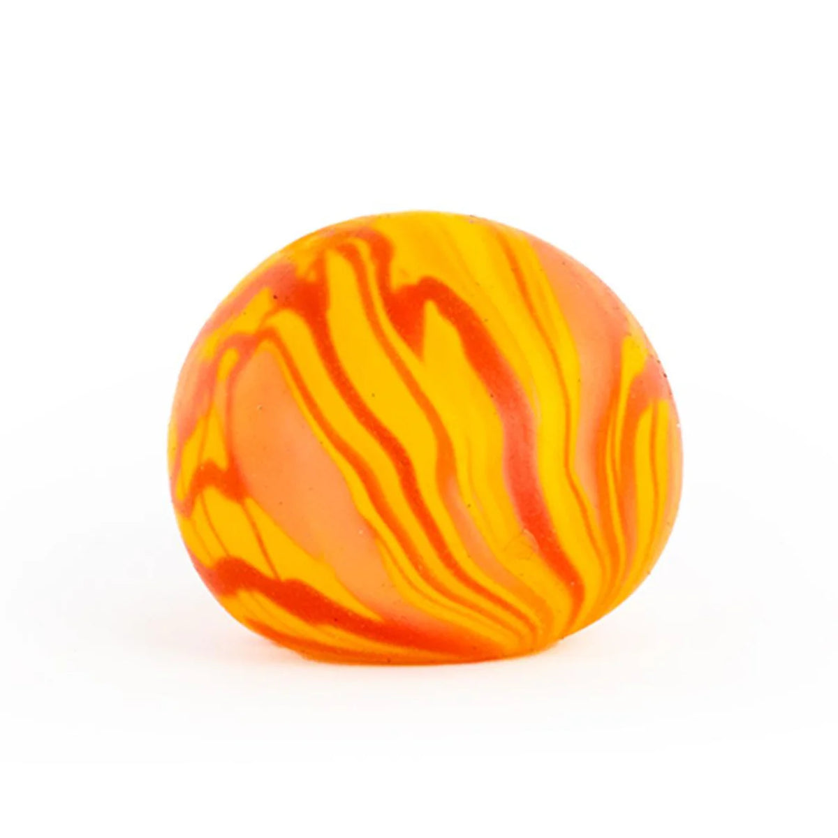 Keycraft - Glow in the Dark Super Squidge Ball