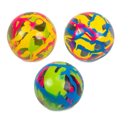 Inkerz Squishy Ball