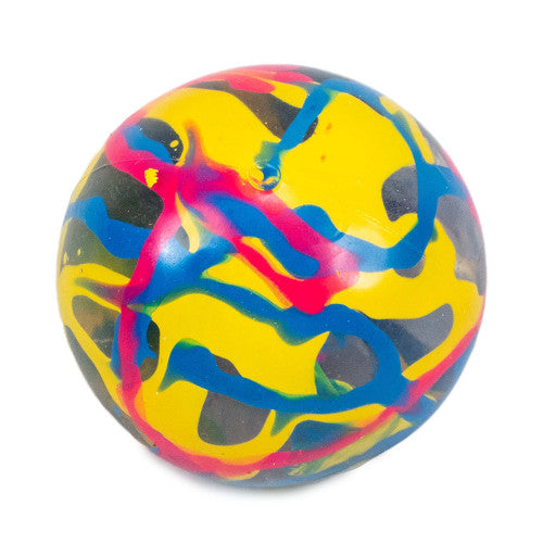 Inkerz Squishy Ball