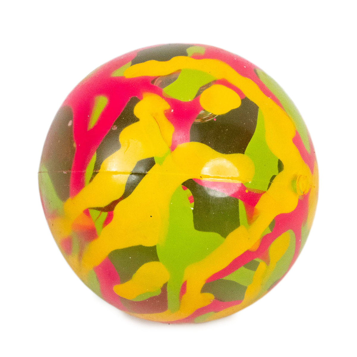 Inkerz Squishy Ball
