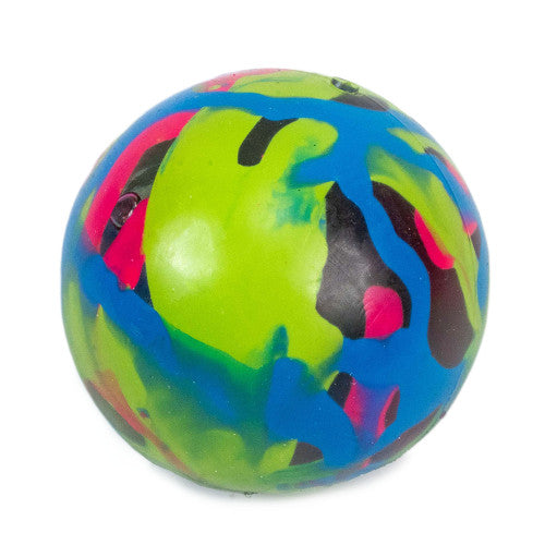 Inkerz Squishy Ball