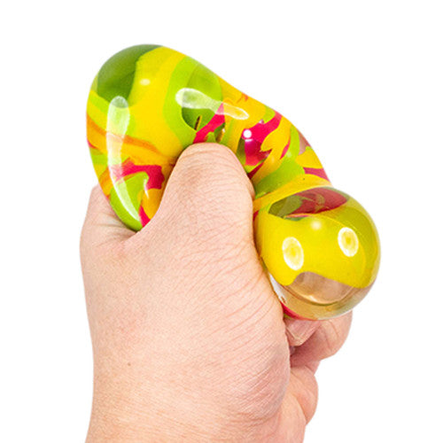 Inkerz Squishy Ball
