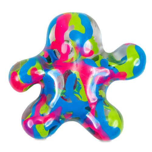Inkerz Squishy Man