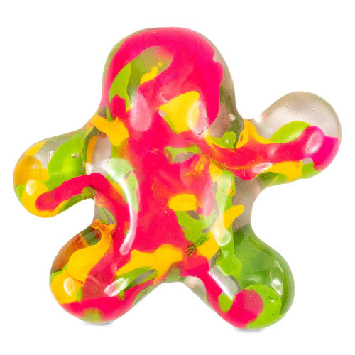 Inkerz Squishy Man