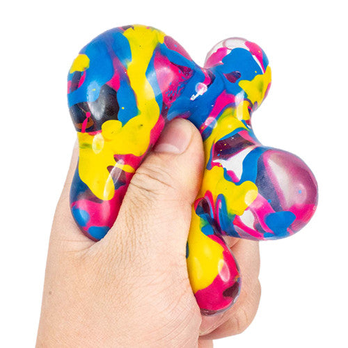 Inkerz Squishy Man