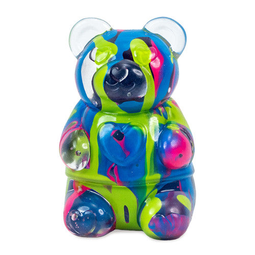 Inkerz Squishy Bear