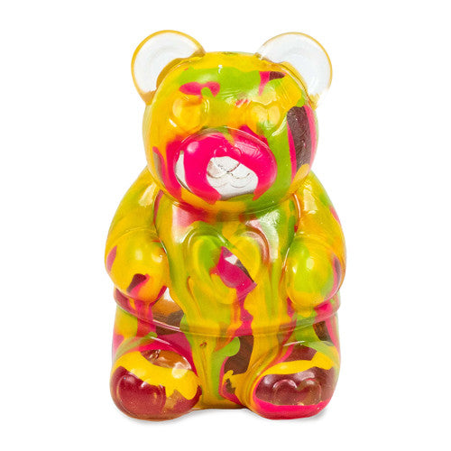 Inkerz Squishy Bear