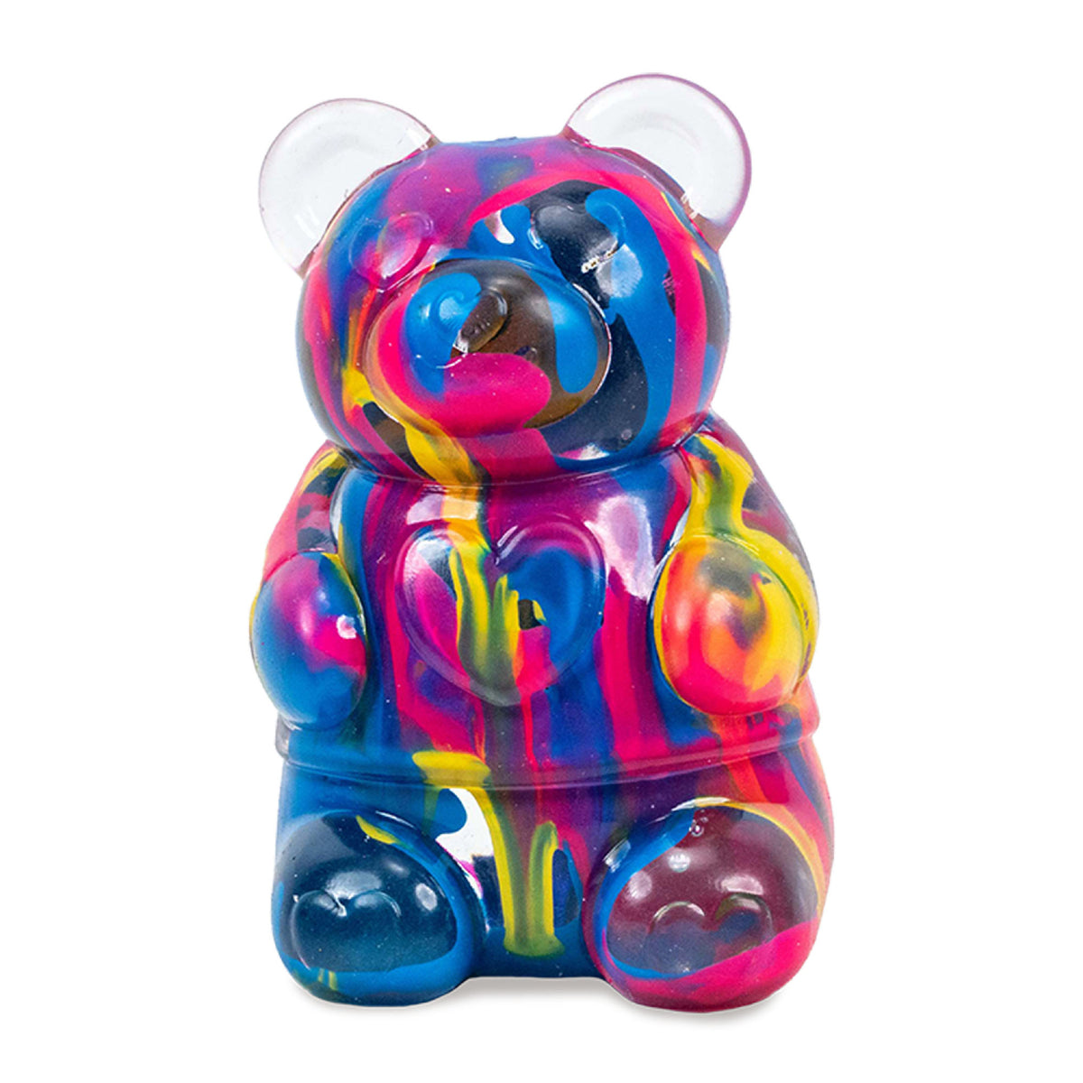 Inkerz Squishy Bear