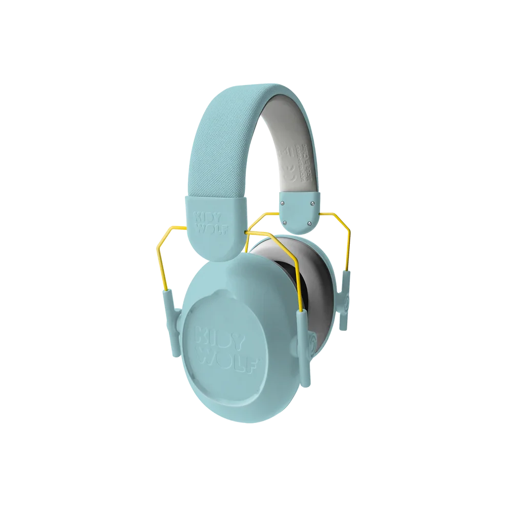 Kidywolf Kidynoise - Noise Reducer Earmuffs