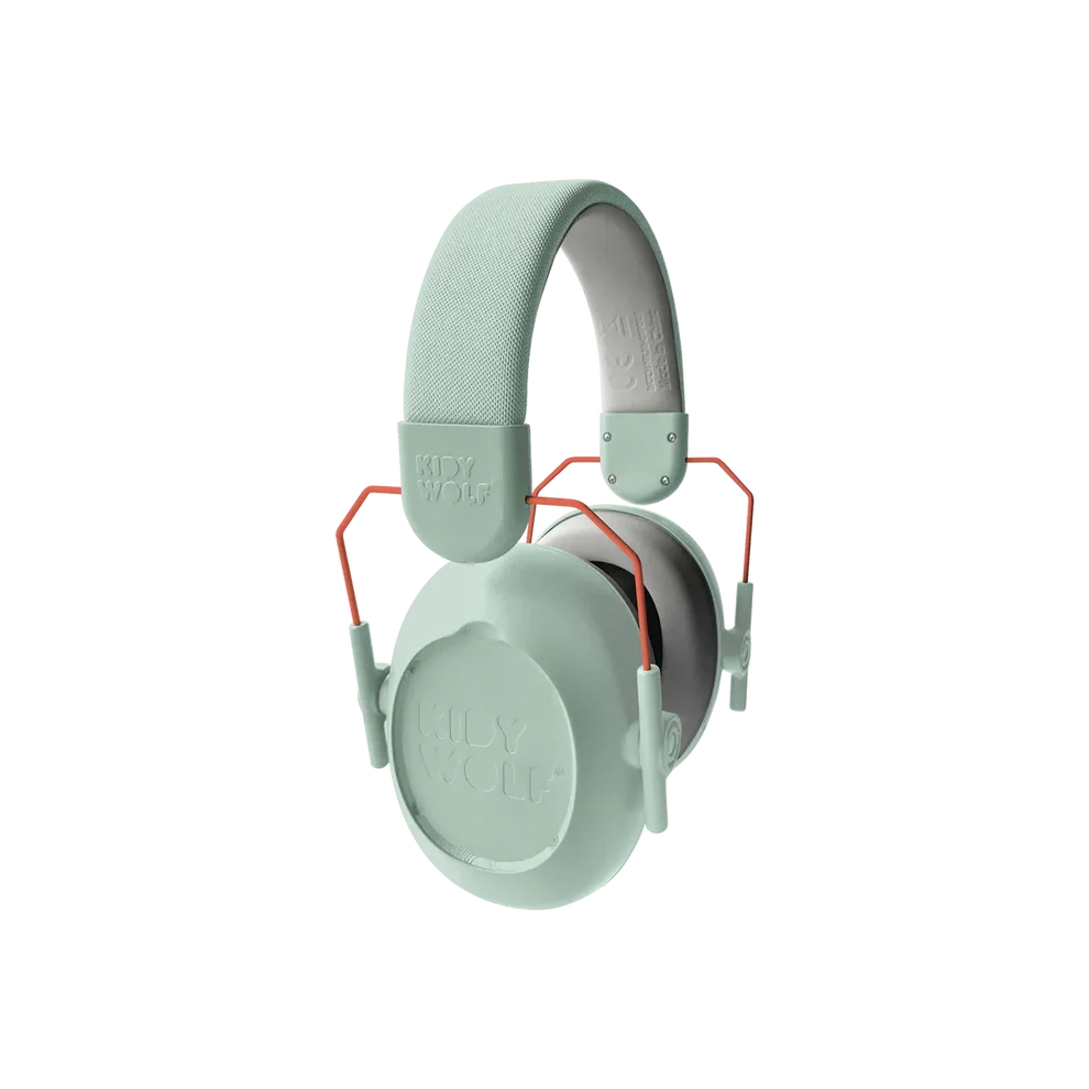 Kidywolf Kidynoise - Noise Reducer Earmuffs