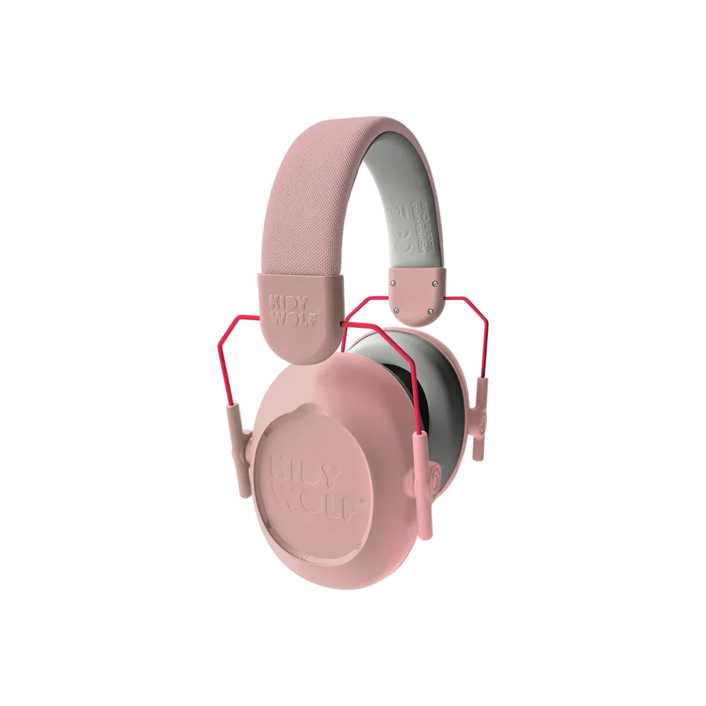 Kidywolf Kidynoise - Noise Reducer Earmuffs