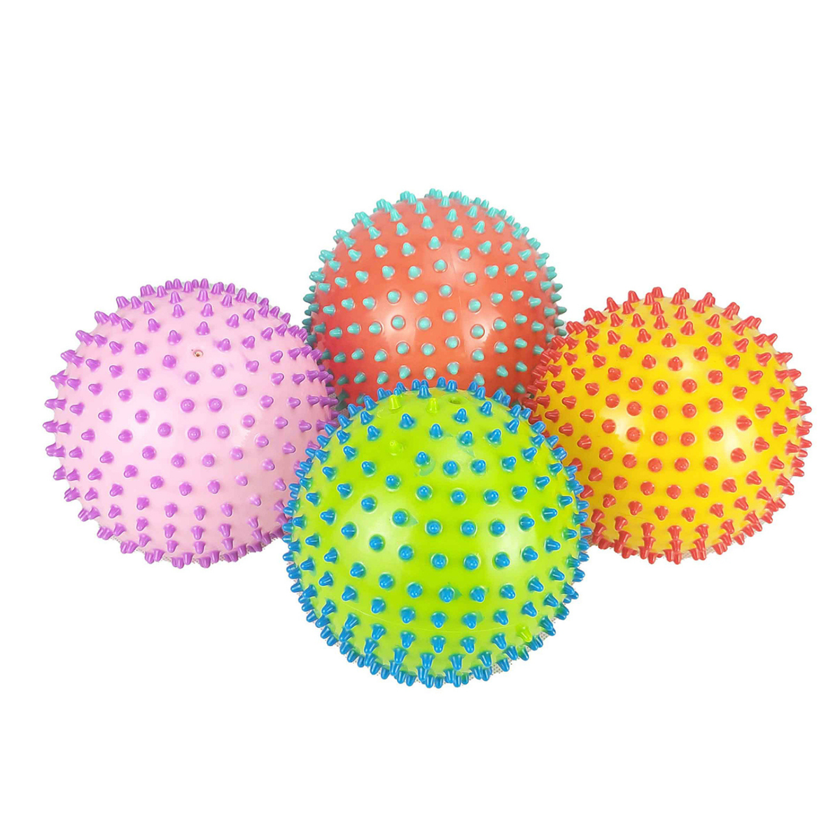Kaper Kids Spiky Sensory Ball