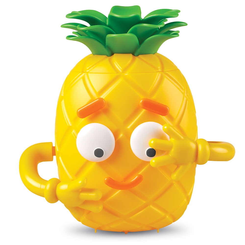 Learning Resources Big Feelings Pineapple