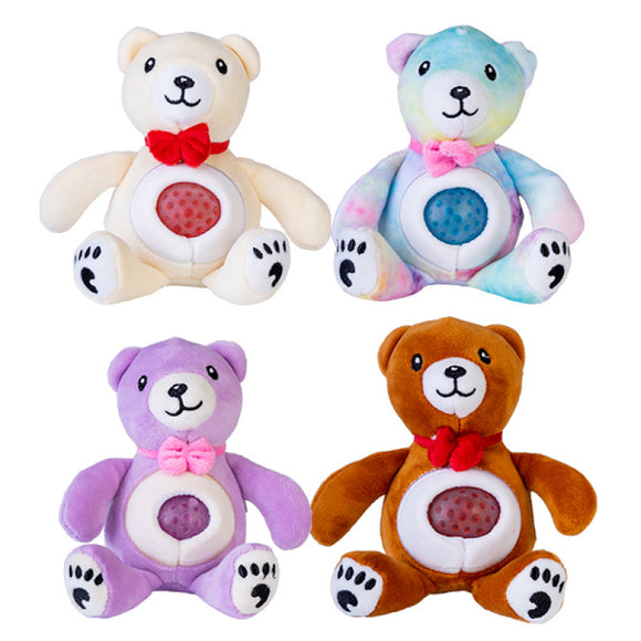 Jellyroos Teddy Bears