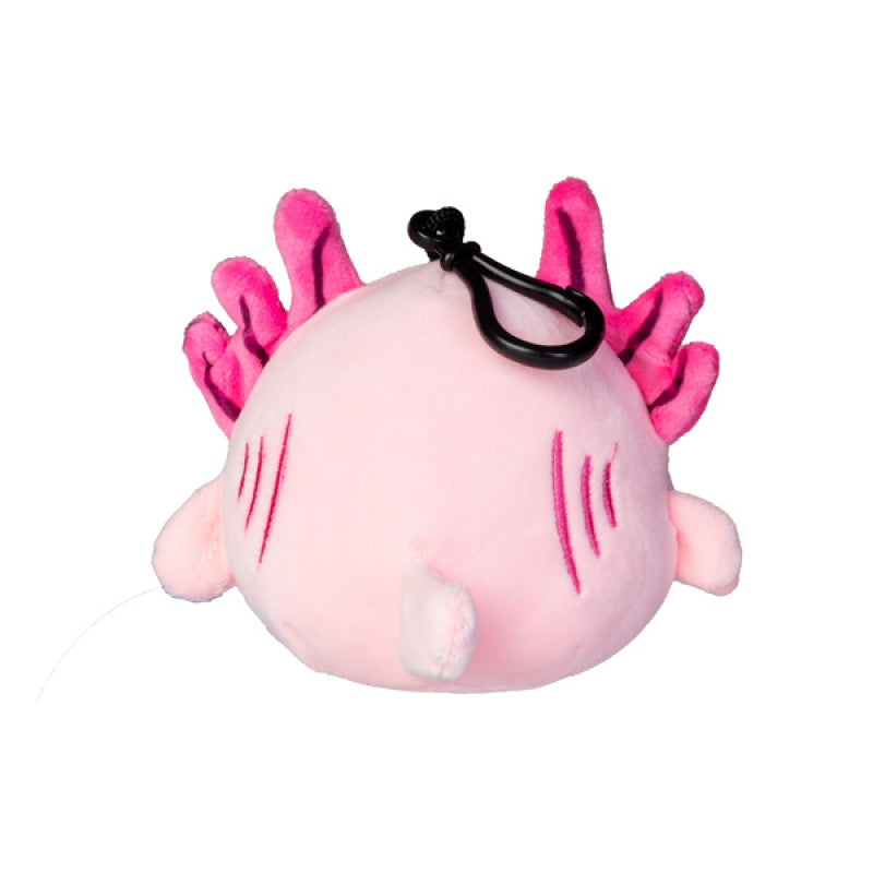 Axolotl Keychain