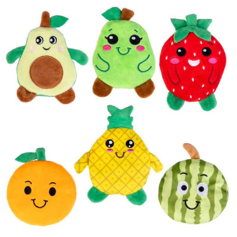 Sand Bagger Fruits