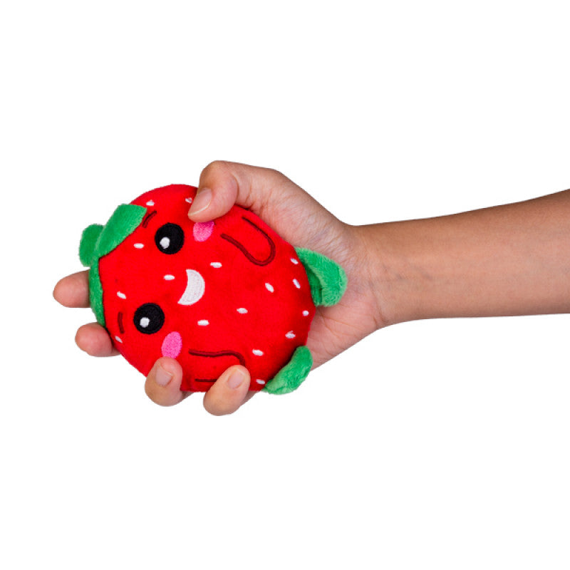 Sand Bagger Fruits