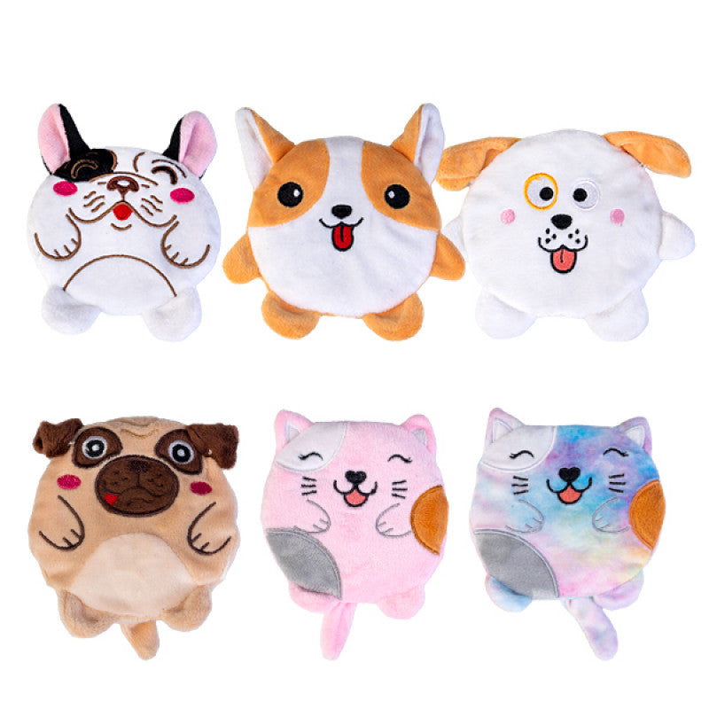Sand Bagger Pets