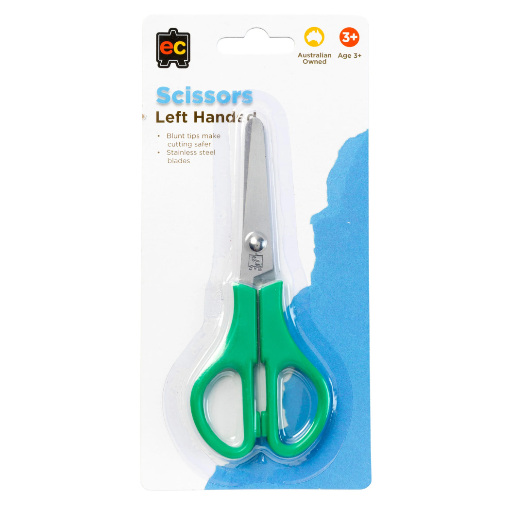 Left Handed Scissors