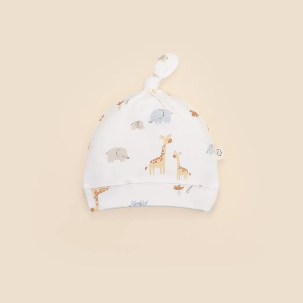 Lummi in Colour 6 Pieces Essentials Set - Safari