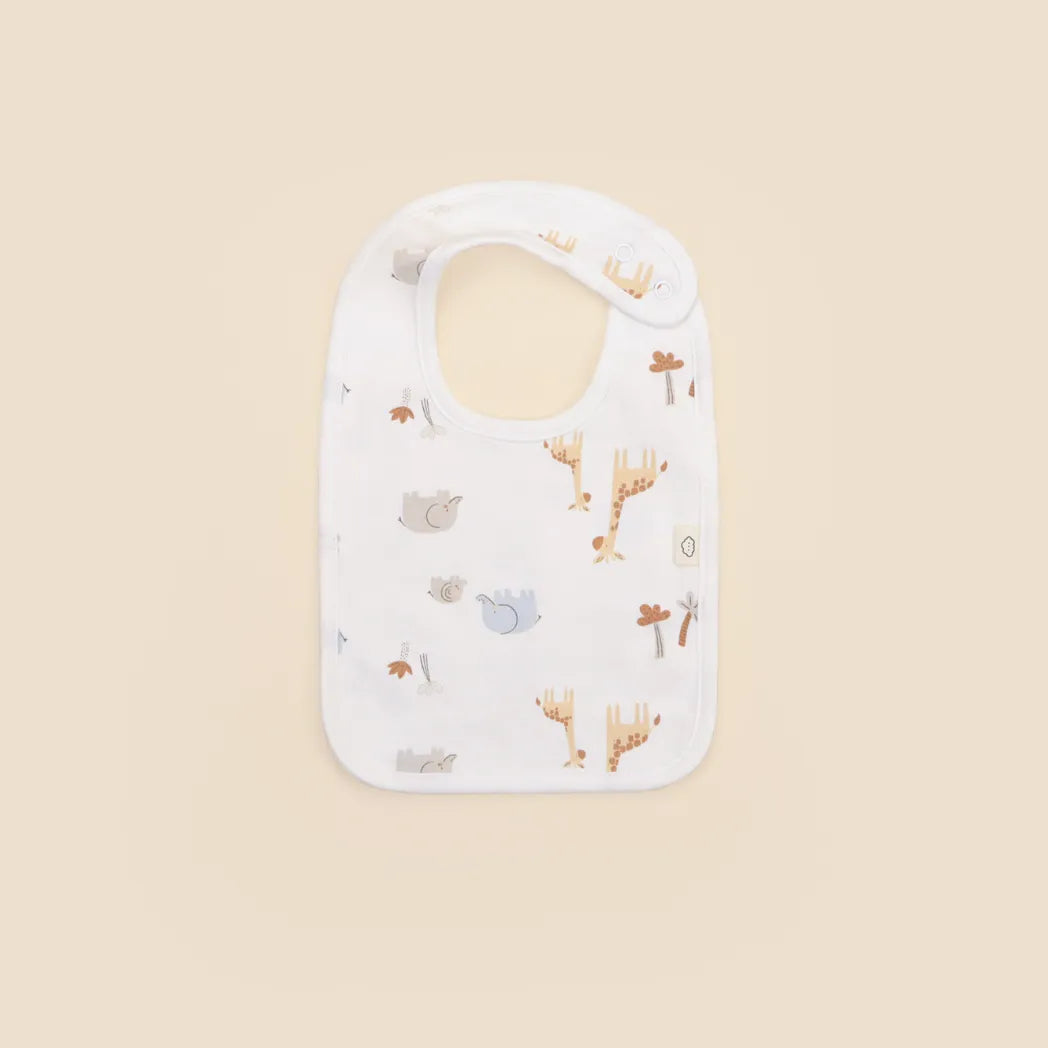 Lummi in Colour 6 Pieces Essentials Set - Safari