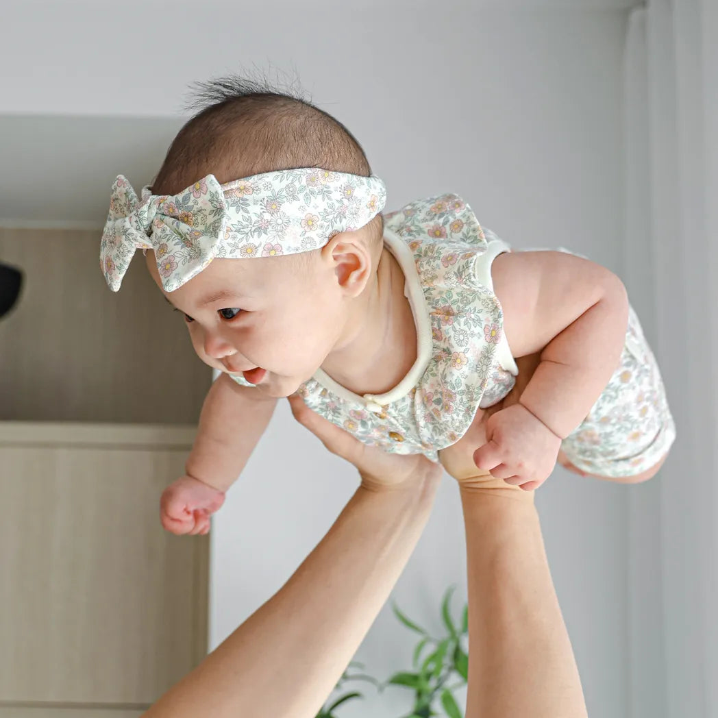 Lummi in Colour Headband - Daisy Daisy