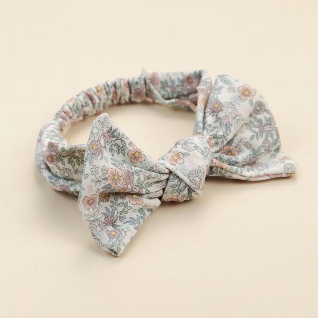 Lummi in Colour Headband - Daisy Daisy