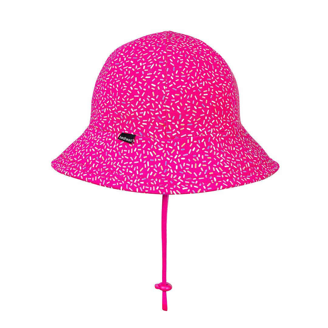 Bedhead Hats Toddler Bucket Hat - Sprinkle