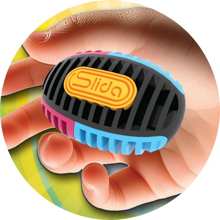 Slida Mini Click Puzzle