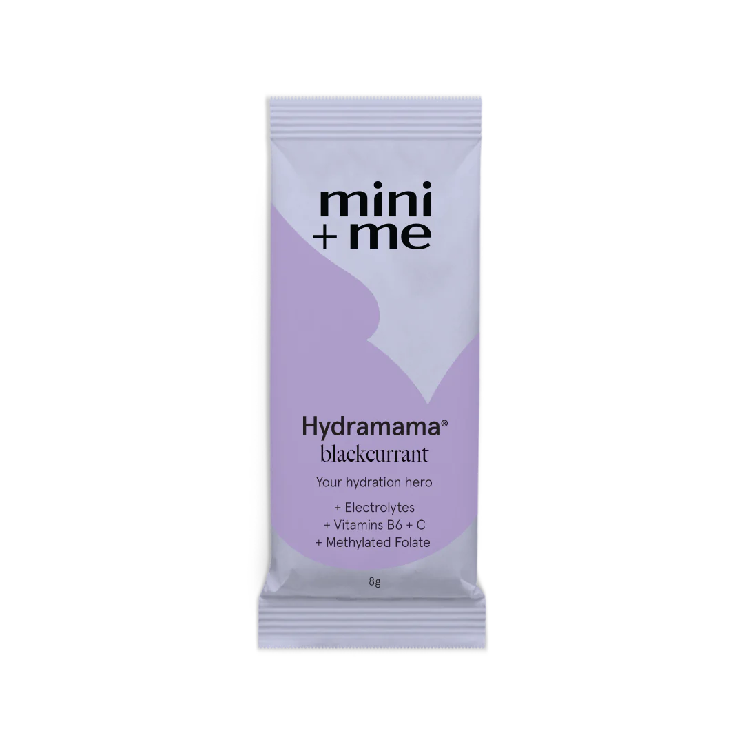 Hydramama Blackcurrant