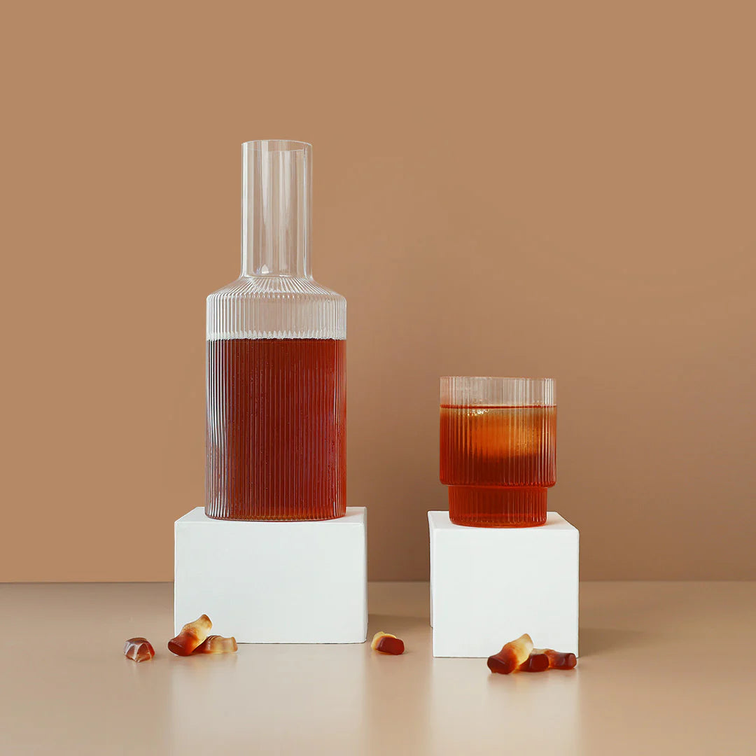Hydramama Cola
