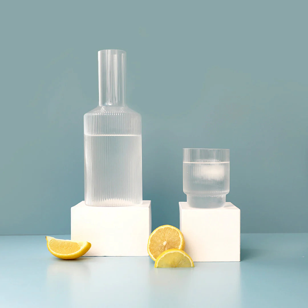 Hydramama Lemonade