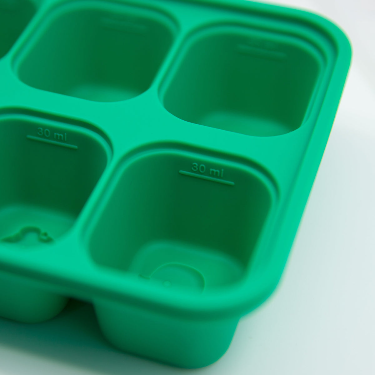 Food Cube Tray - 30ml x 8