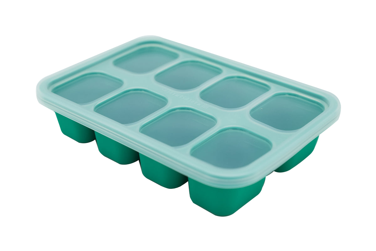 Food Cube Tray - 30ml x 8