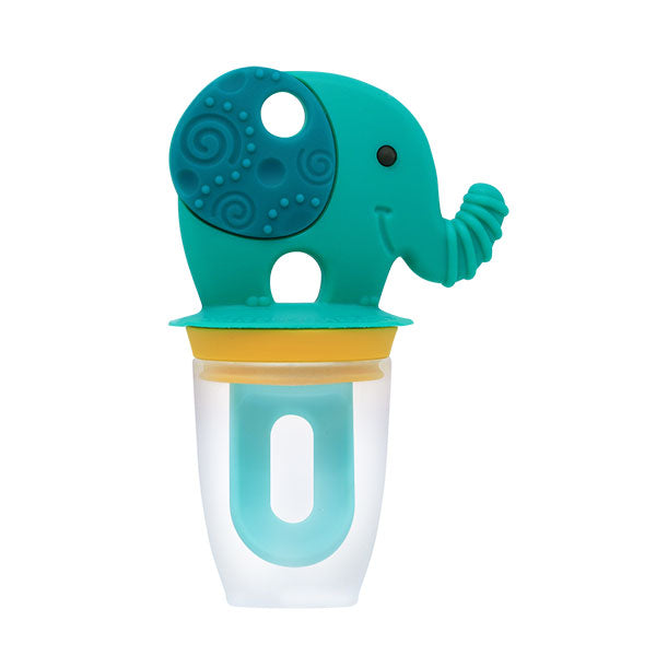 Silicone Self Feeder N Pop