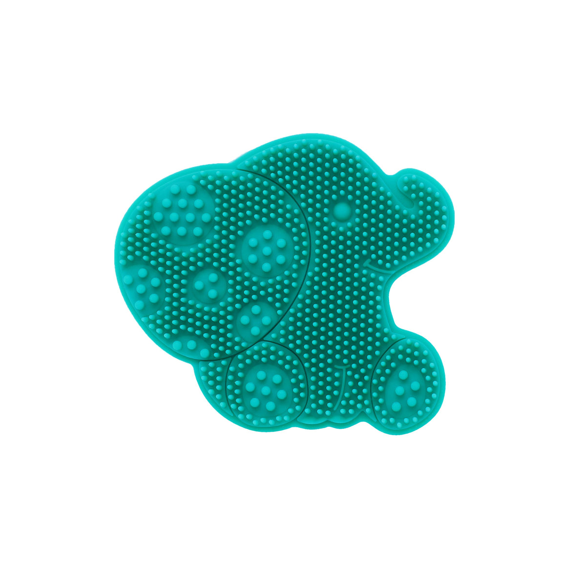 Silicone Baby Bath and Massage Brush